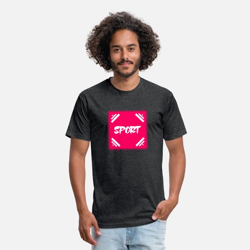 SPORT T SHIRT DESIGN