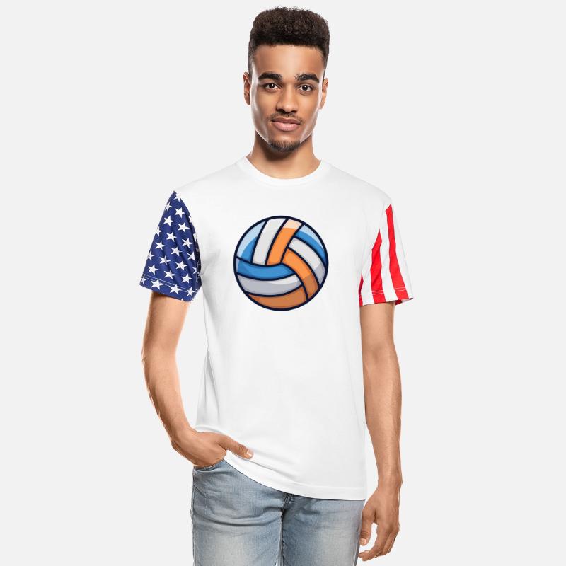 Sports Lovers T shirts