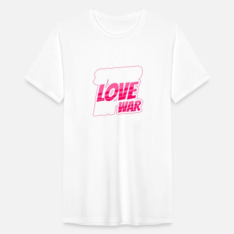 Spread Love Not War