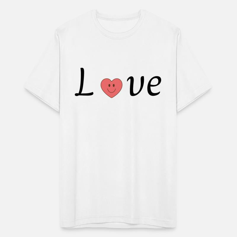 Spread the Love t_shirt