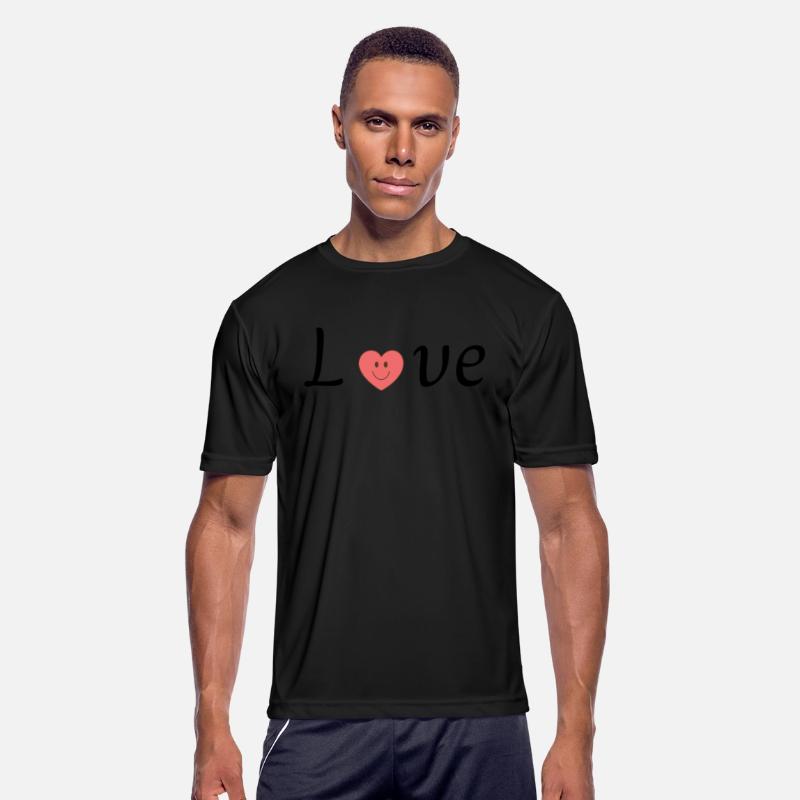 Spread the Love t_shirt