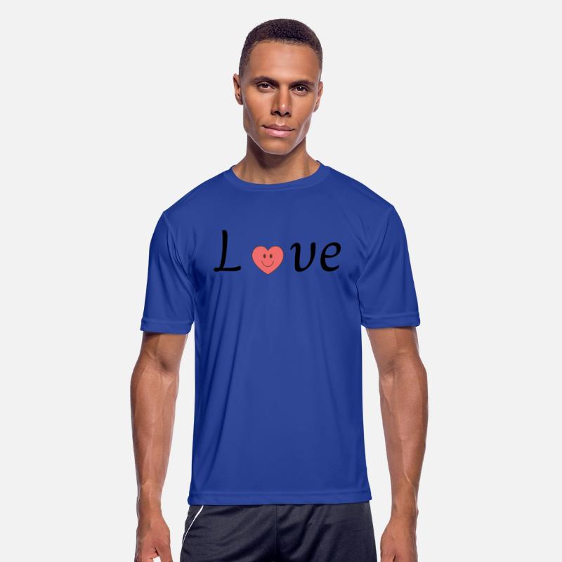 Spread the Love t_shirt