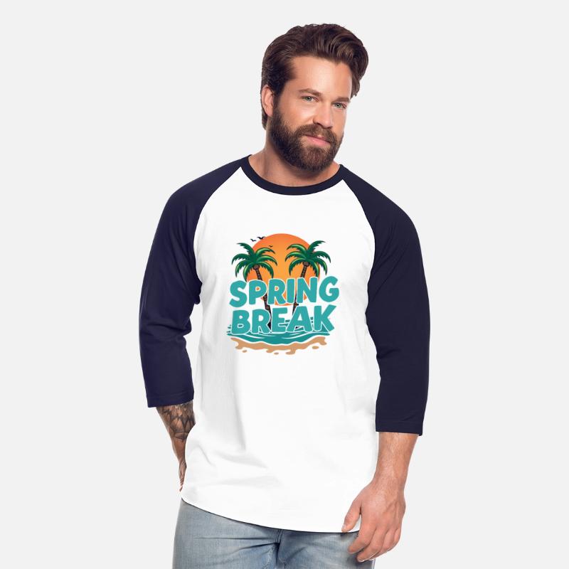 Spring Break Palms Beach