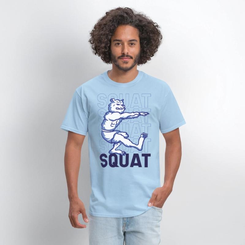 SQUAT