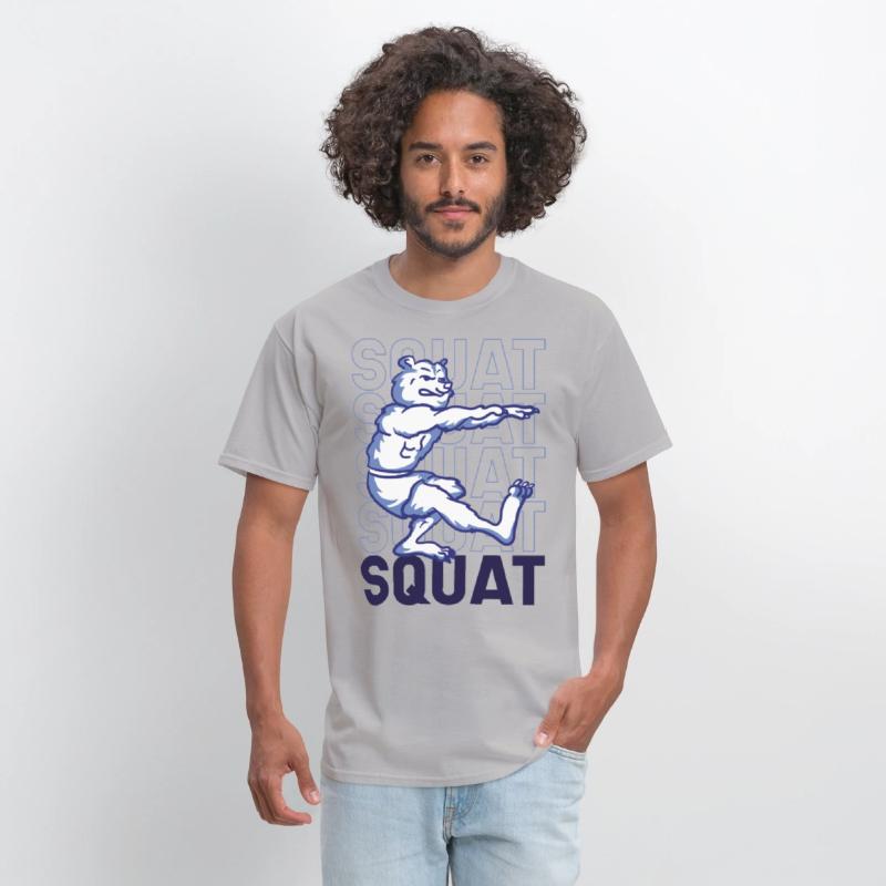 SQUAT