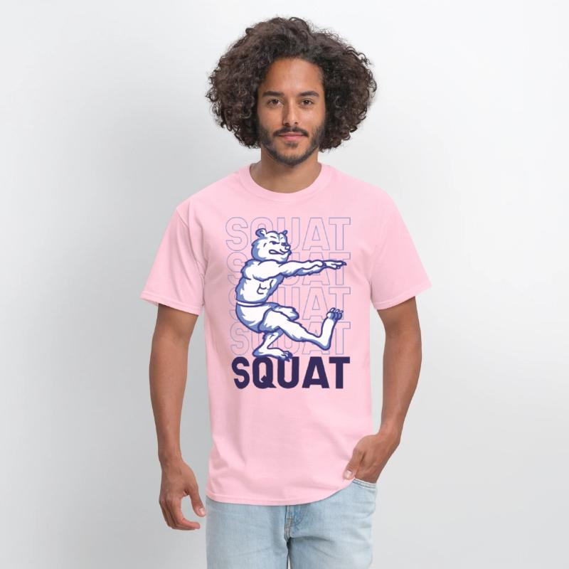 SQUAT
