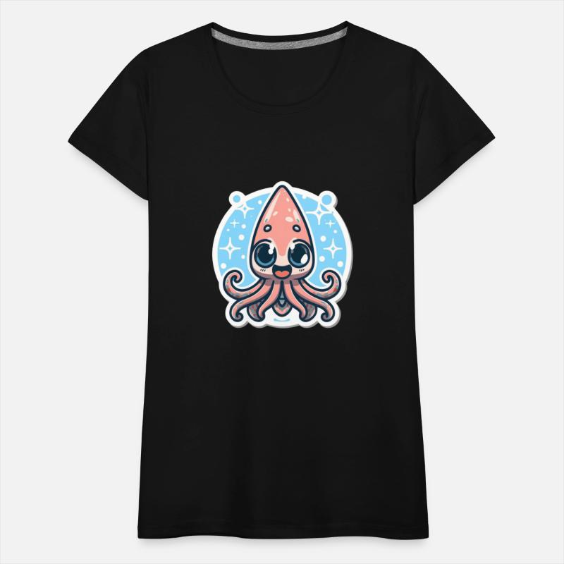 Squid Lover