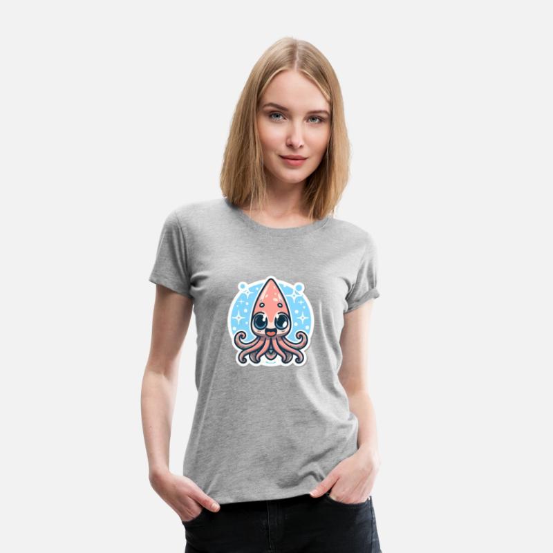 Squid Lover