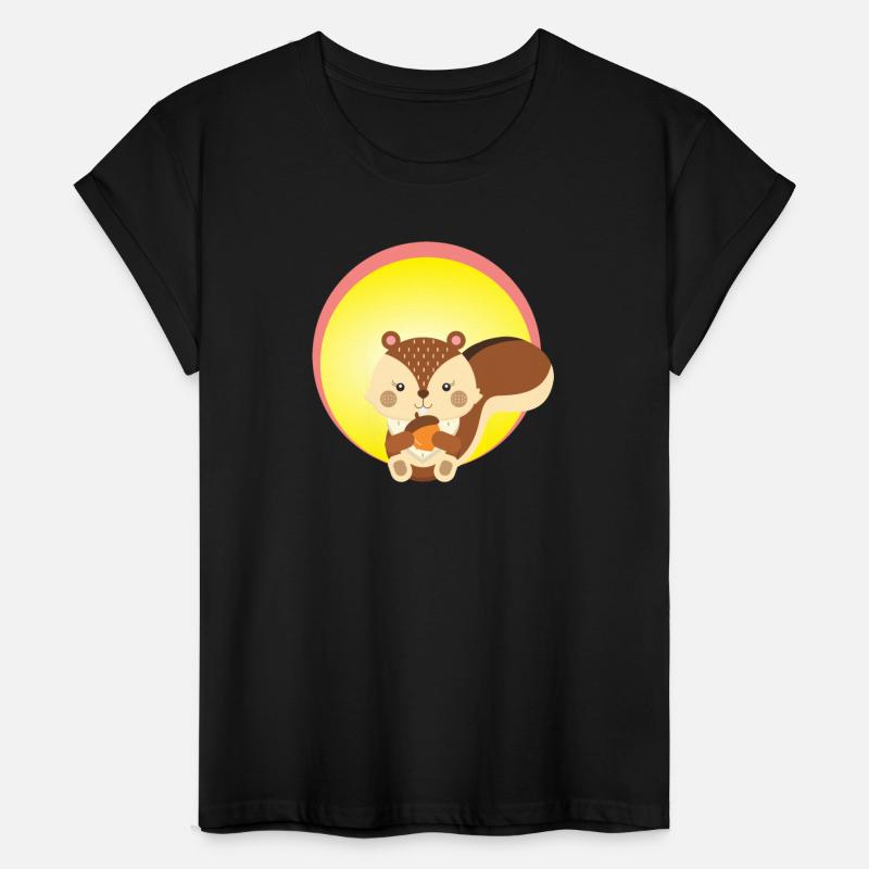 Squirrels