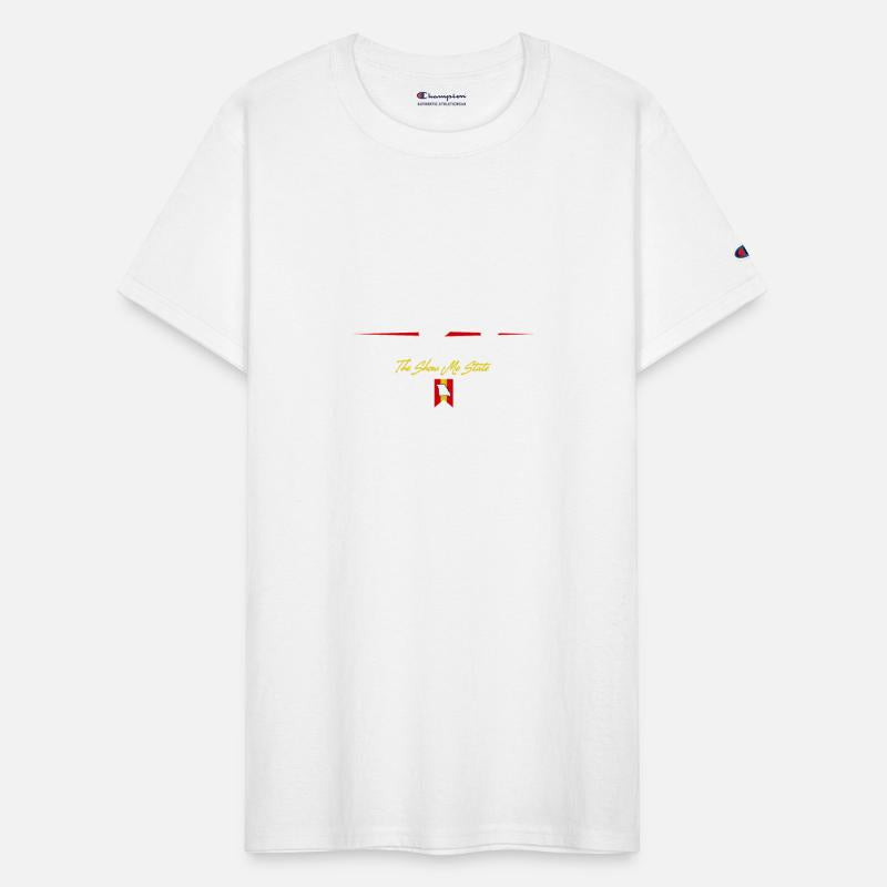 St Louis Script W