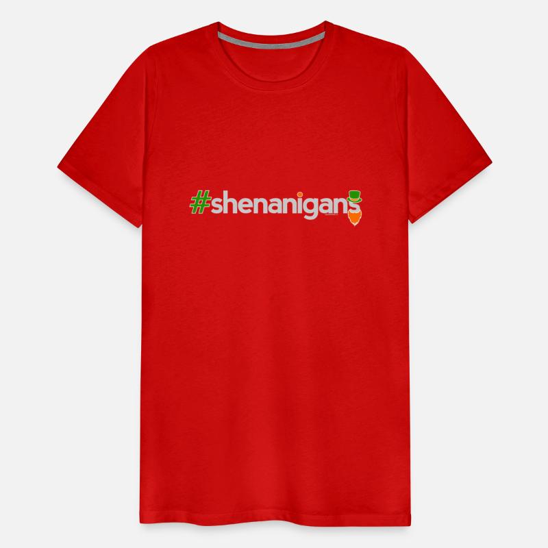 St Patricks Day For Shenanigans Patty