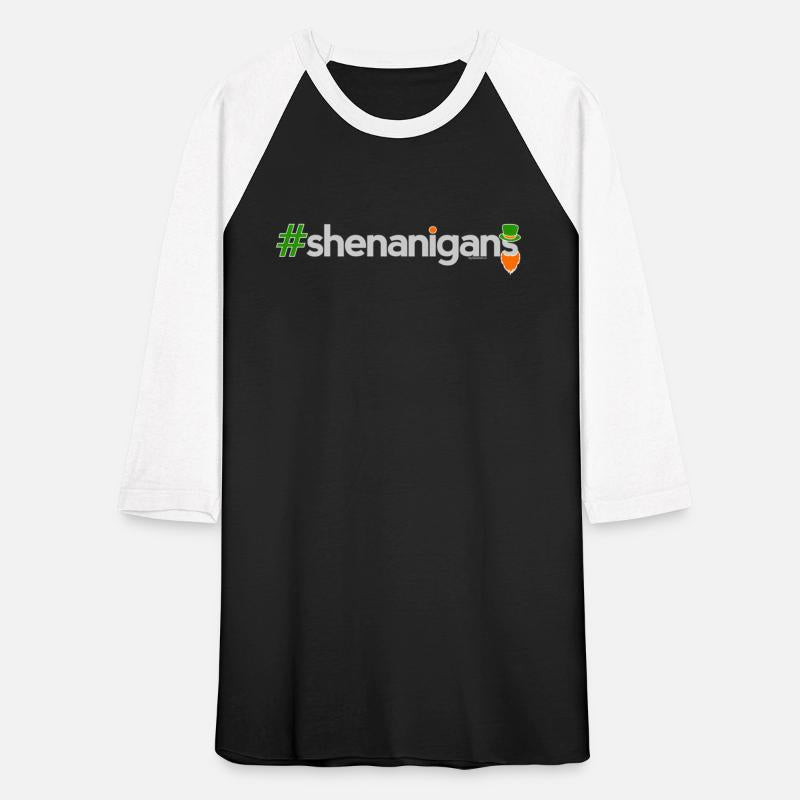 St Patricks Day For Shenanigans Patty