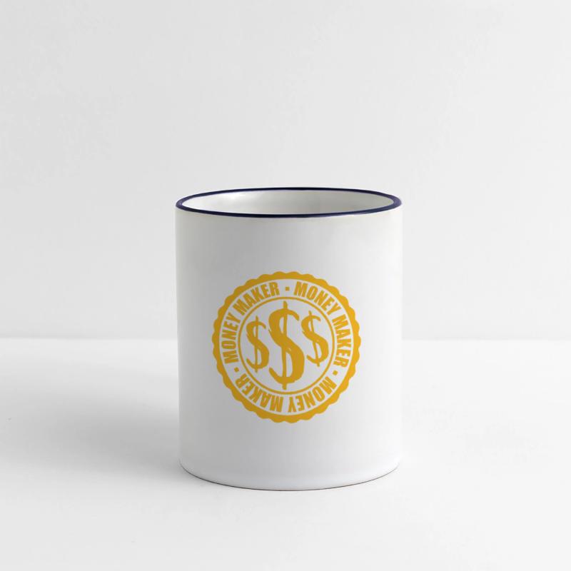 Stamp Dollar Money Maker