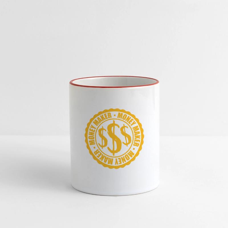Stamp Dollar Money Maker
