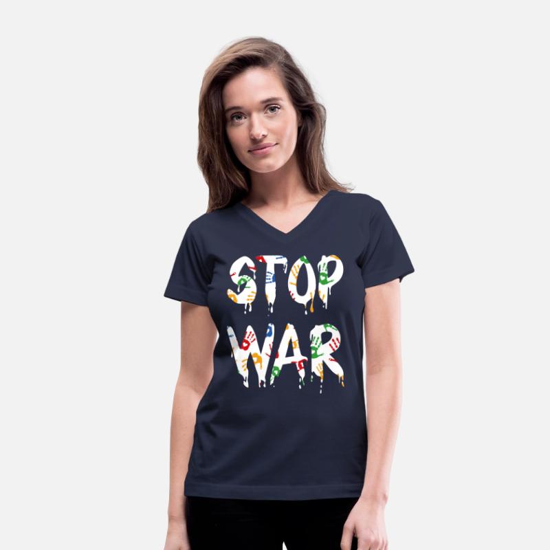 Stand with Ukraine T-shirt, Ukraine Anti War Tee
