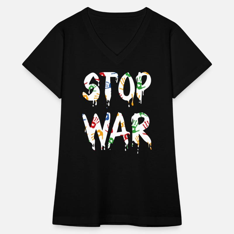 Stand with Ukraine T-shirt, Ukraine Anti War Tee