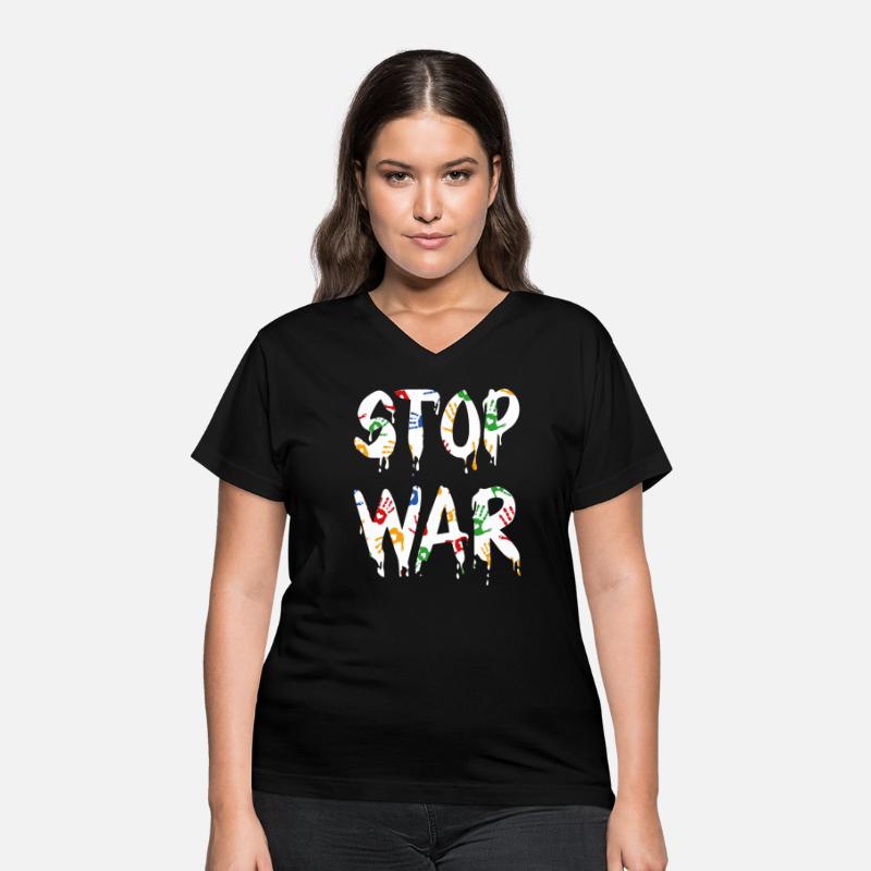 Stand with Ukraine T-shirt, Ukraine Anti War Tee