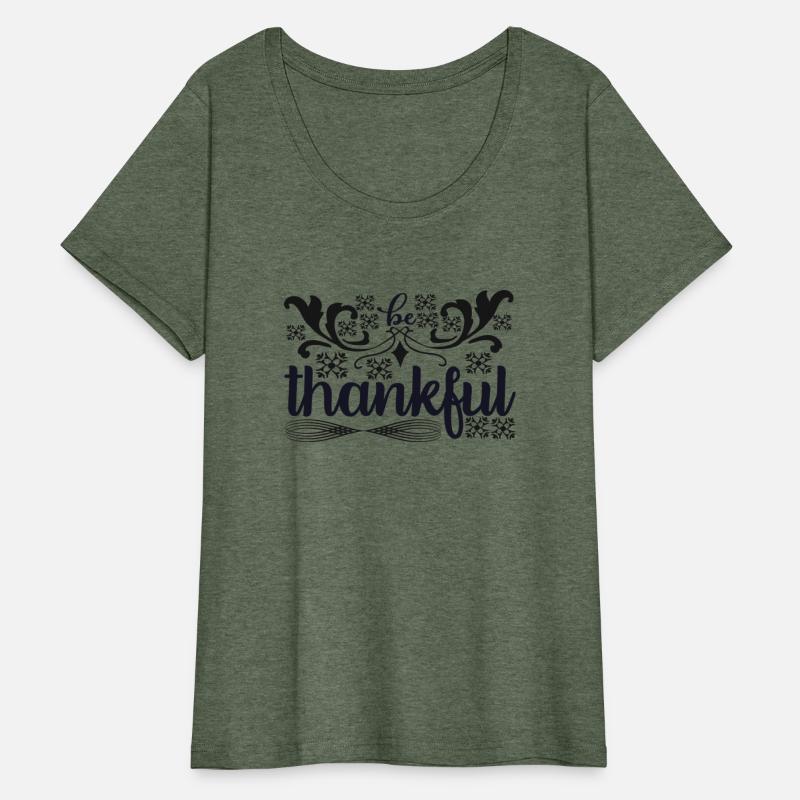 Statement Thankfull Quote