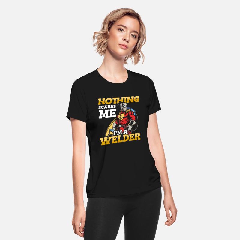 Stay Calm I'm a Welder Welding Worker Construction