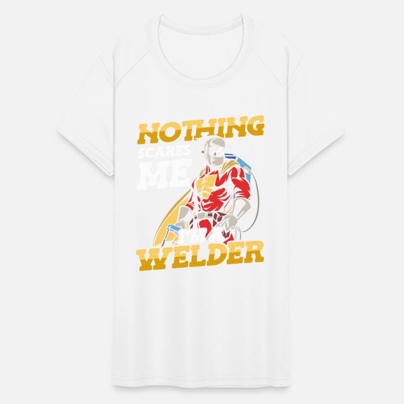 Stay Calm I'm a Welder Welding Worker Construction