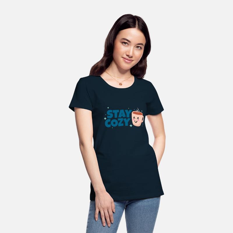 Stay Cozy Design