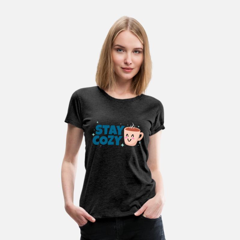 Stay Cozy Design