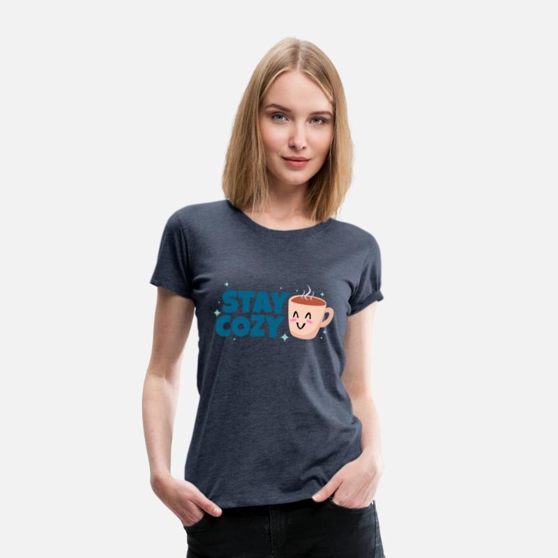 Stay Cozy Design