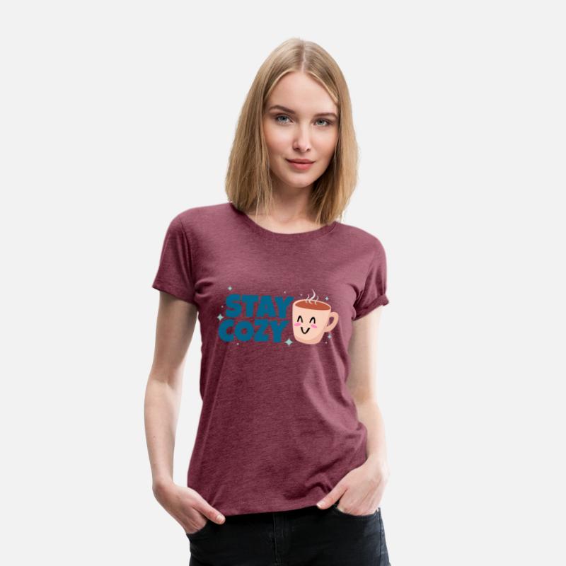 Stay Cozy Design