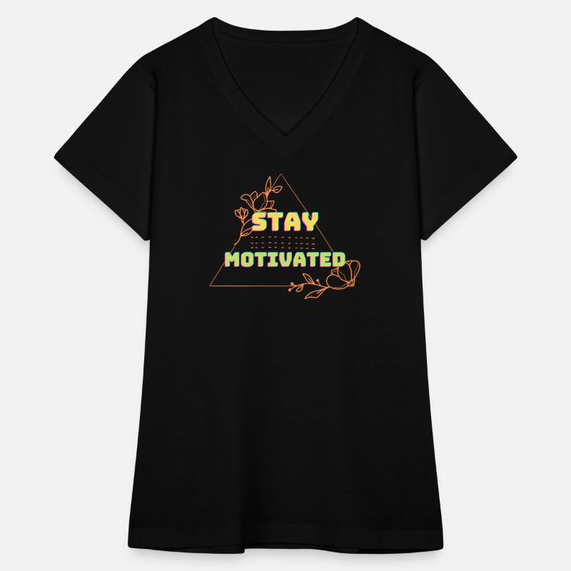 Stay Motivated