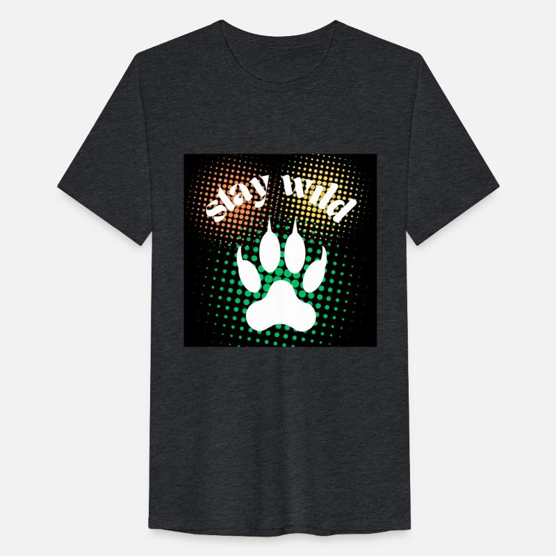 stay wild
