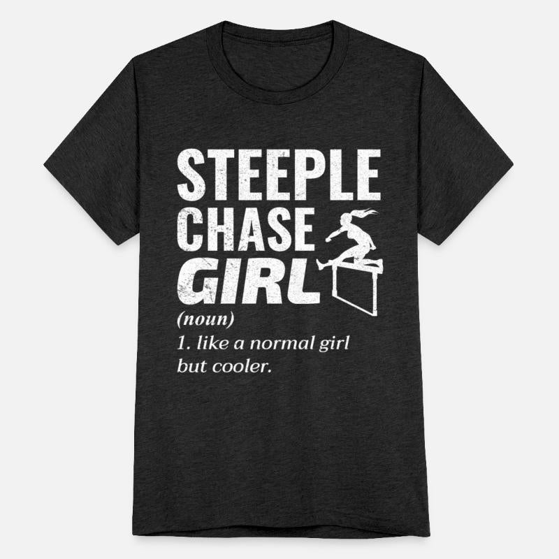 Steeplechase Race Steeplechaser Track and Field
