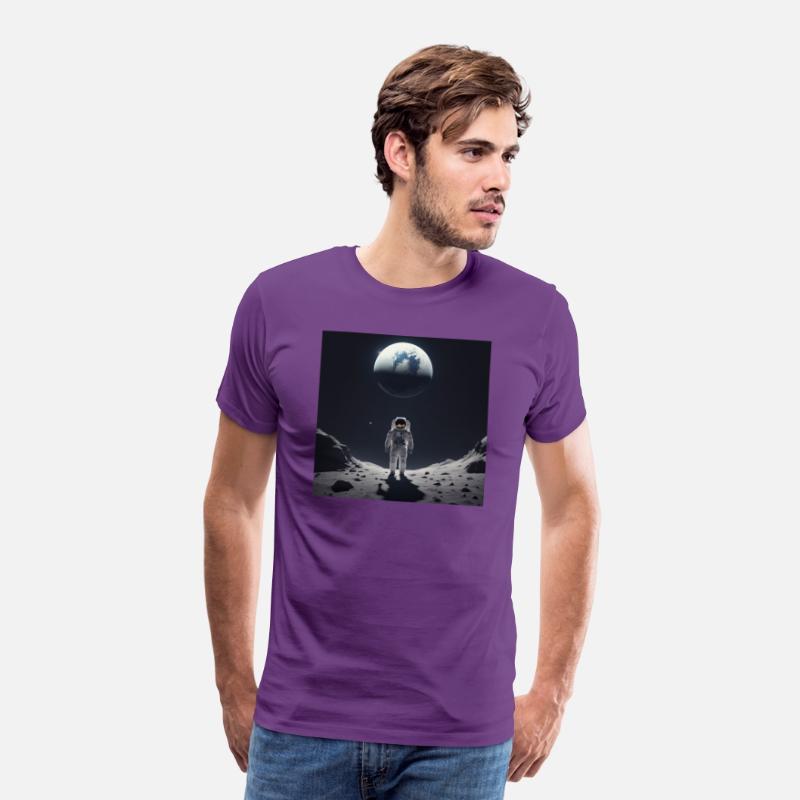 Stellar Simplicity: Minimalist Space Exploration