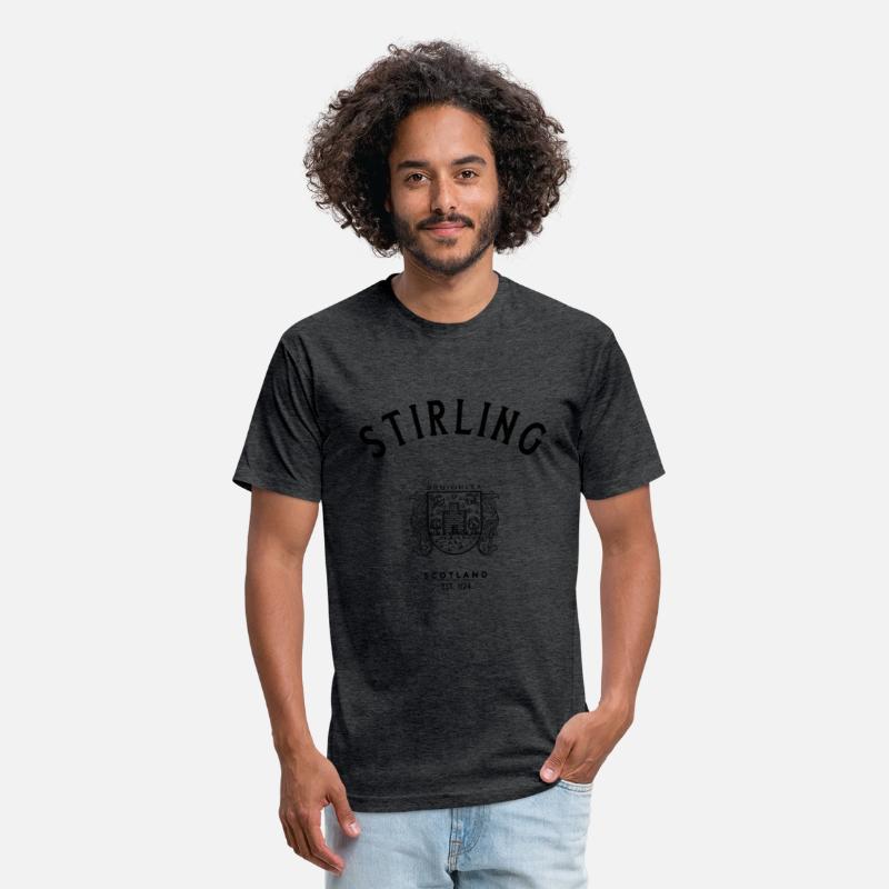 Stirling Scotland Celtic Travel Souvenir Vacation