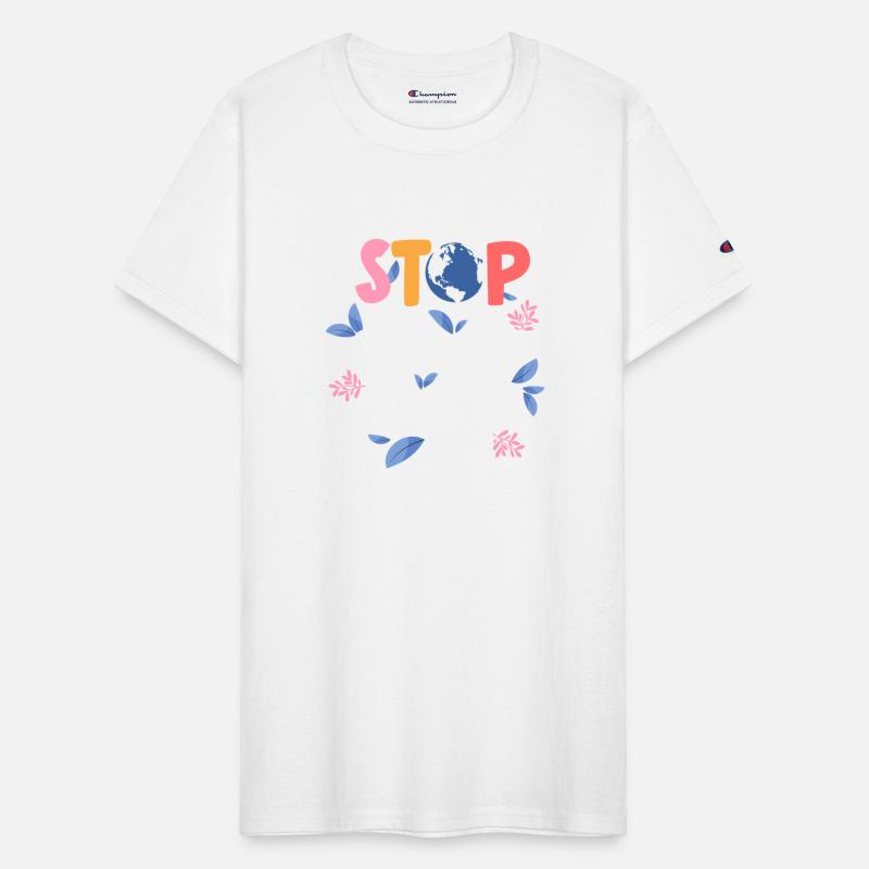 Stop Climate Change