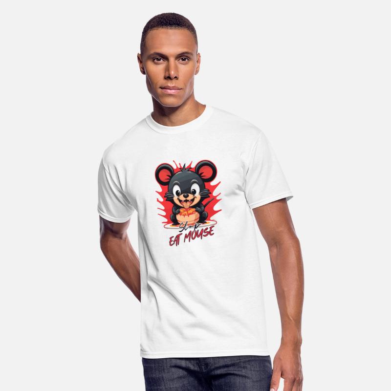 Stop Eating Mouse: End the Spread