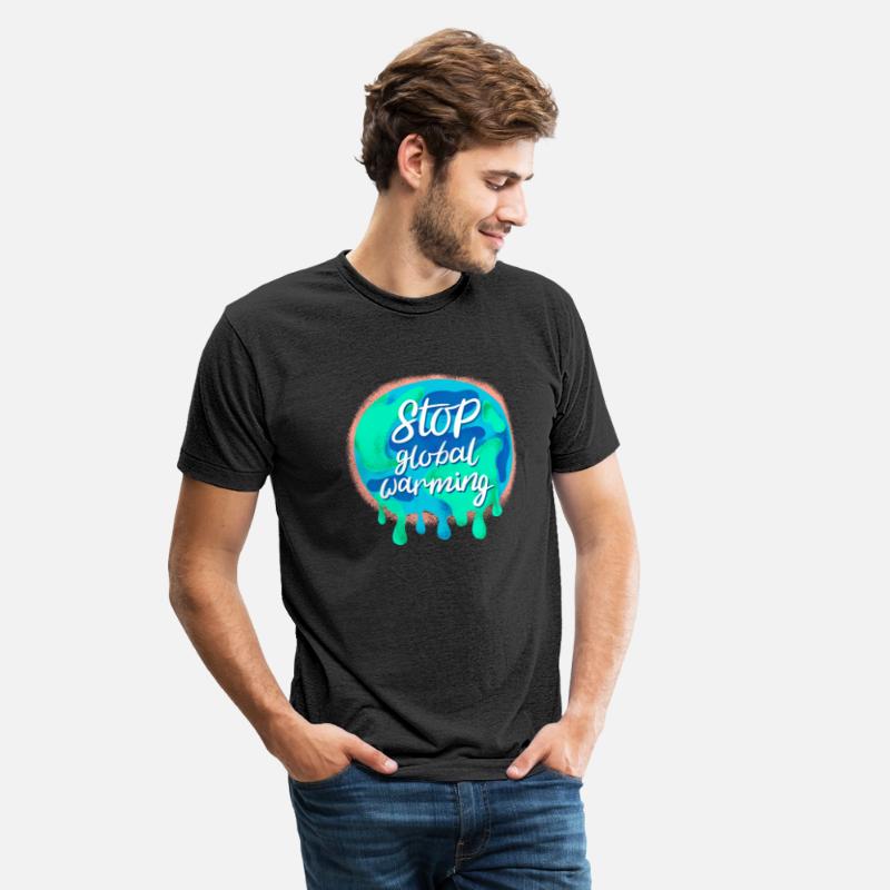 Stop Global Warming