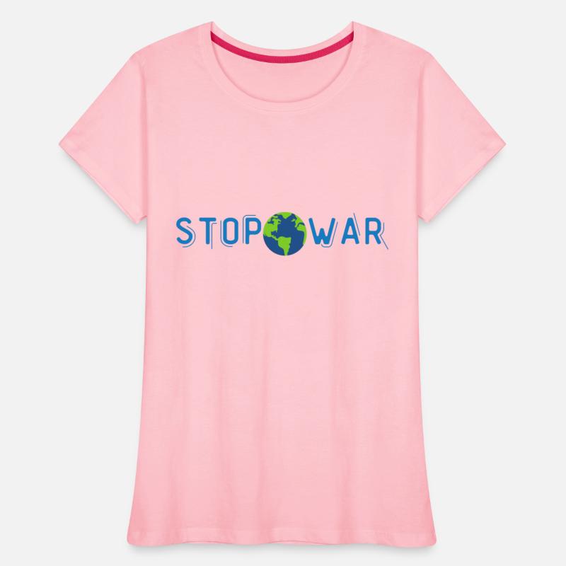 stop war