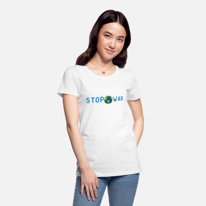 stop war