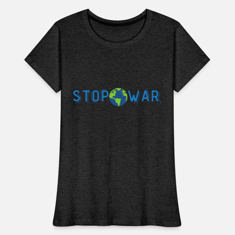 stop war