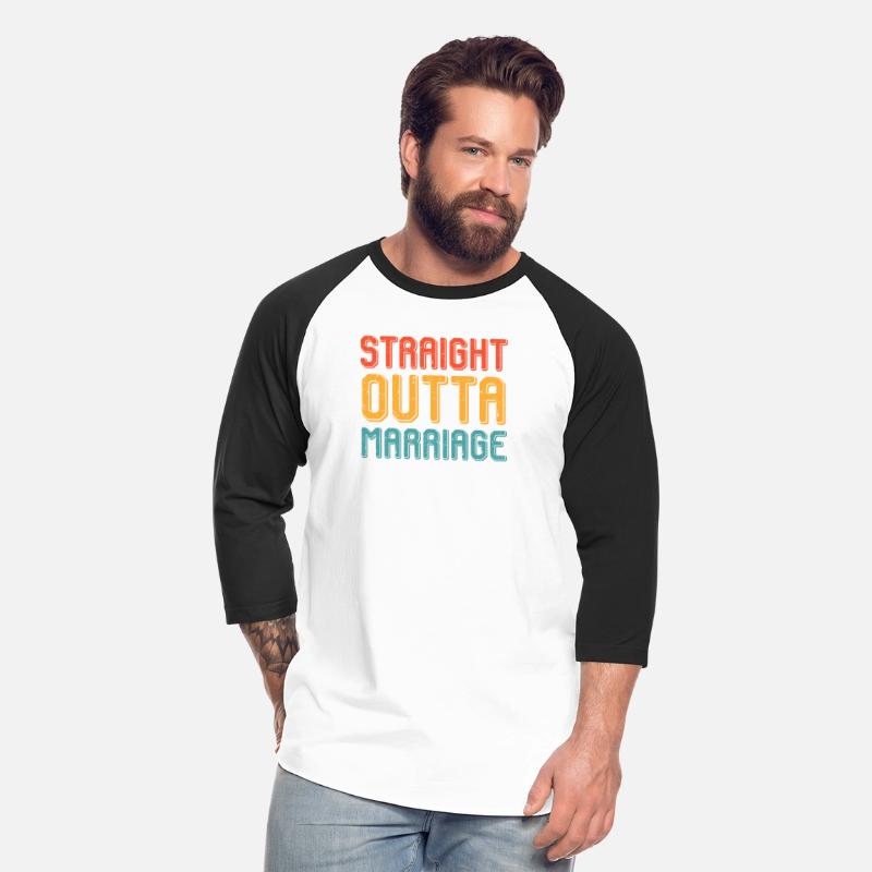 Straight outta Marriage Happy Divorce Party
