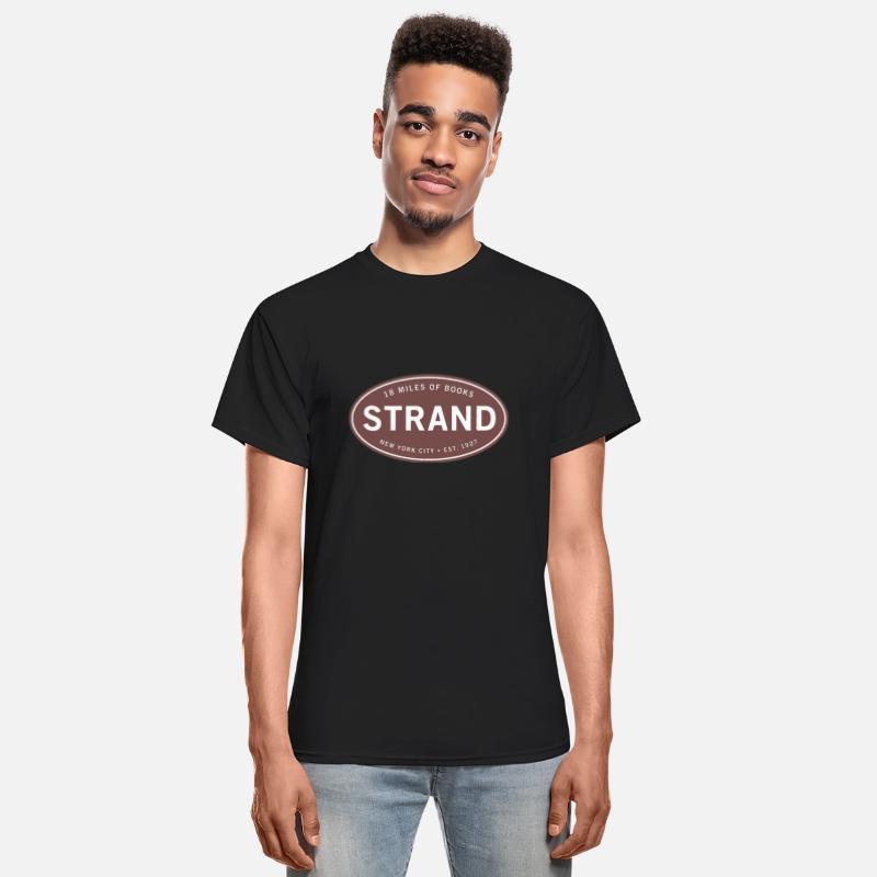 STRAND BOOK STORE NEW York city