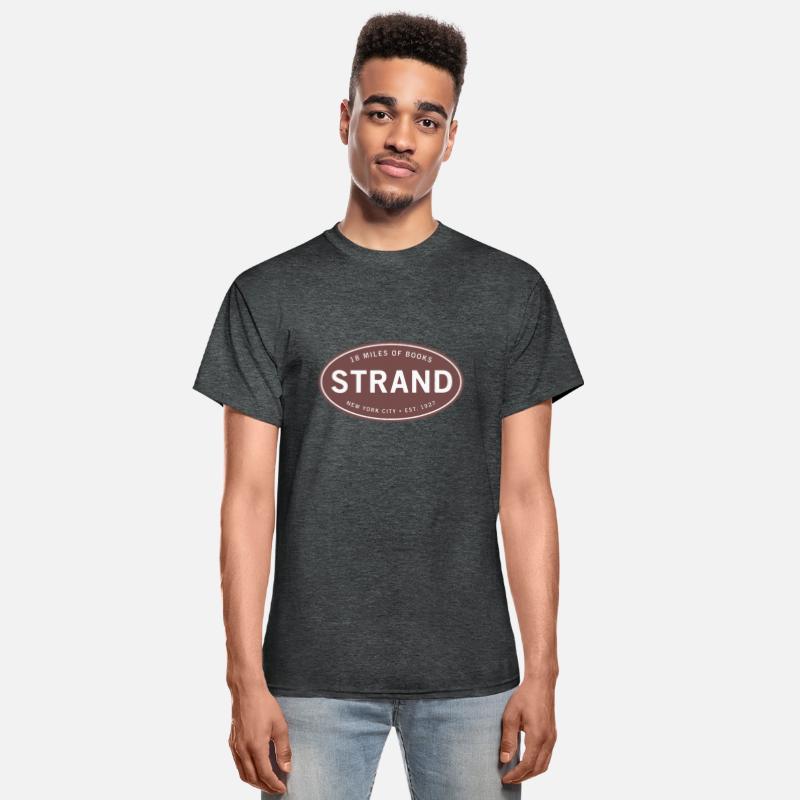 STRAND BOOK STORE NEW York city