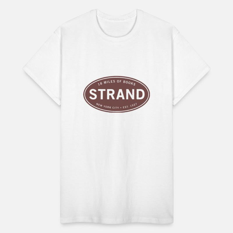 STRAND BOOK STORE NEW York city