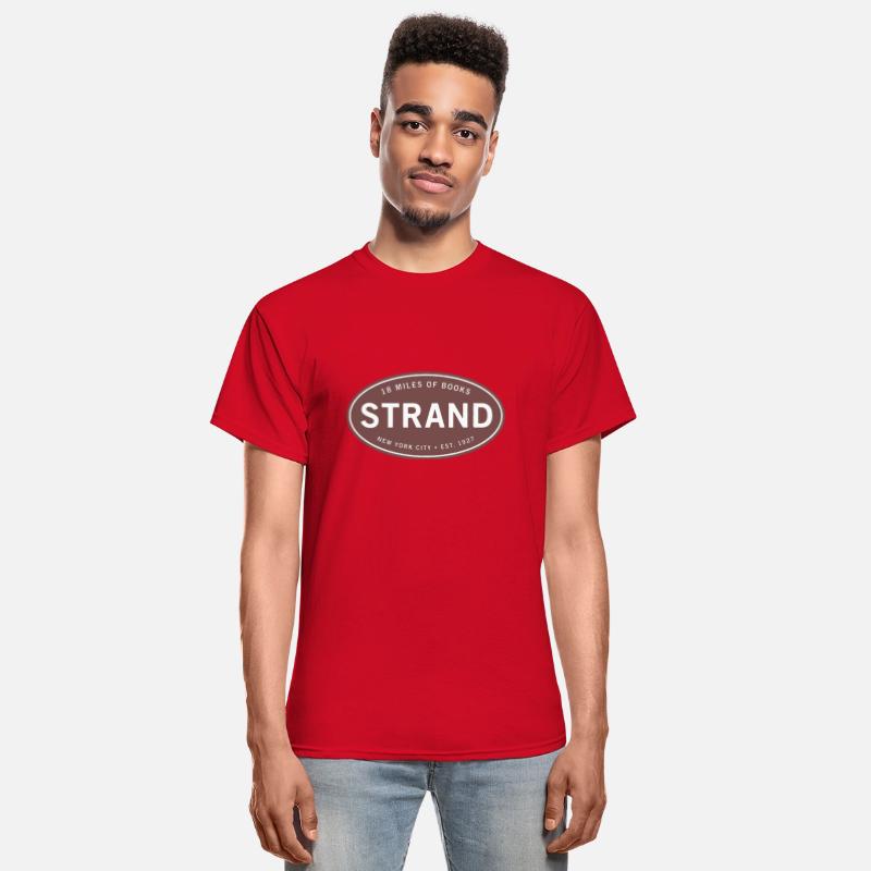 STRAND BOOK STORE NEW York city