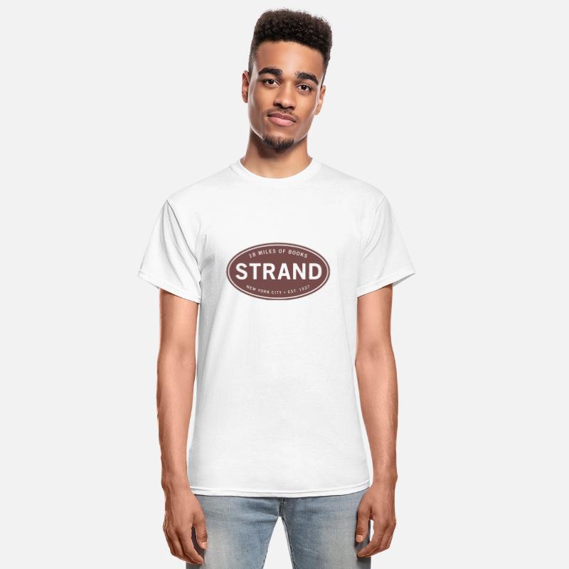 STRAND BOOK STORE NEW York city