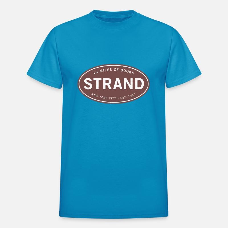 STRAND BOOK STORE NEW York city