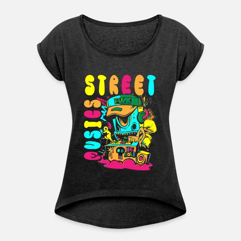 Street Art Style Cool