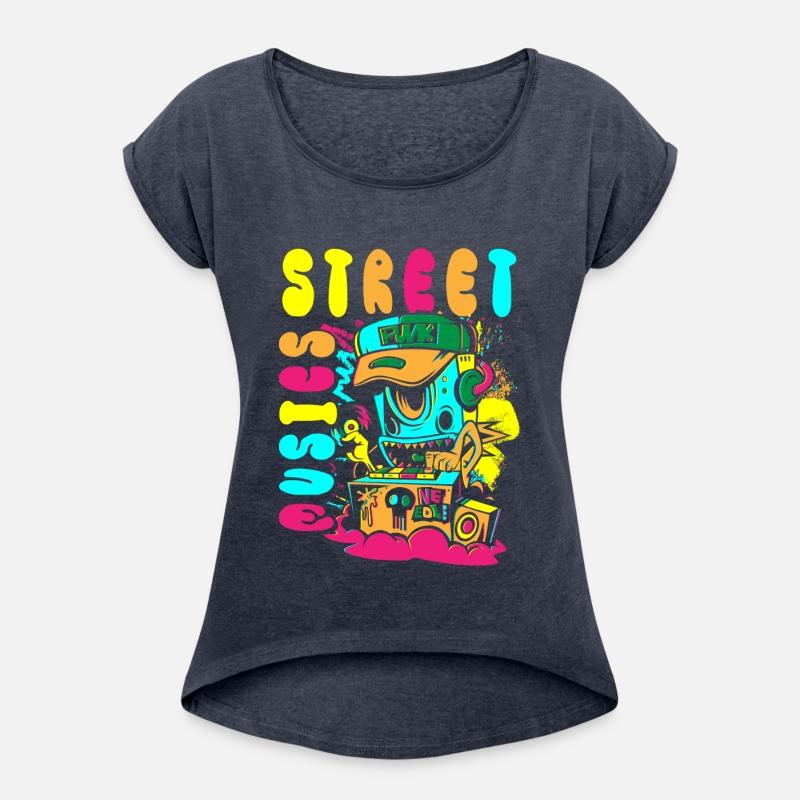 Street Art Style Cool