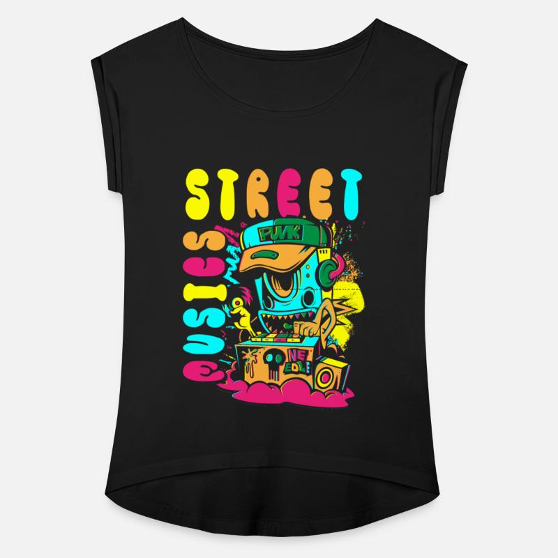 Street Art Style Cool