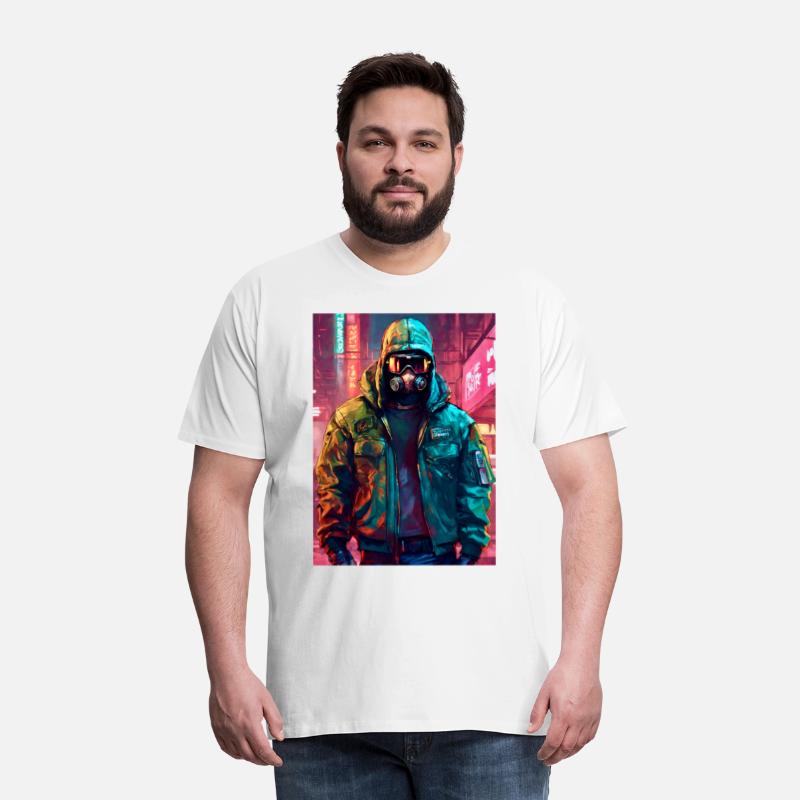 Street Vigilante